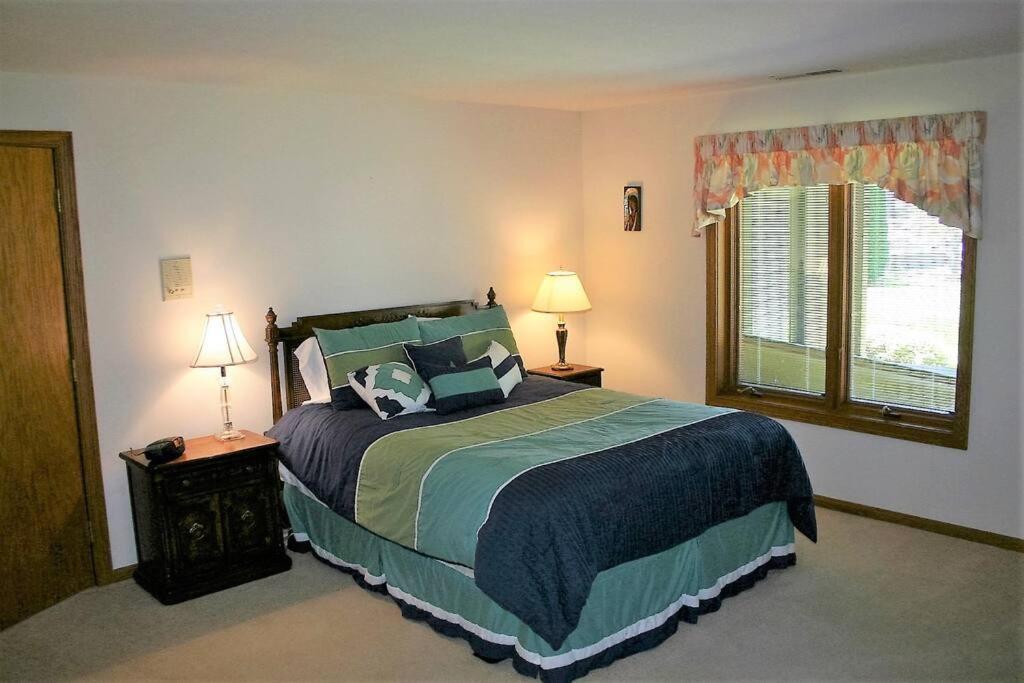Private Guest Suite On The Portage Lakes Akron Eksteriør billede